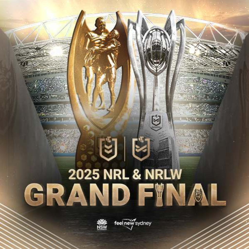 NRL